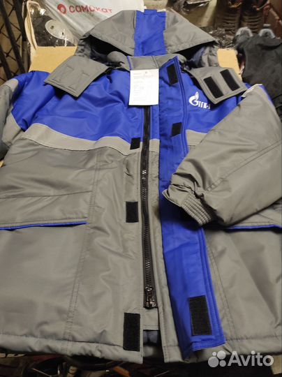 Спецодежда зима-лето 52-54, 170-176