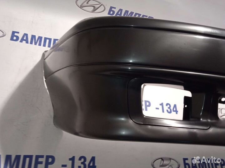 Бампер передний ваз 2113,2114,2115 Люкс