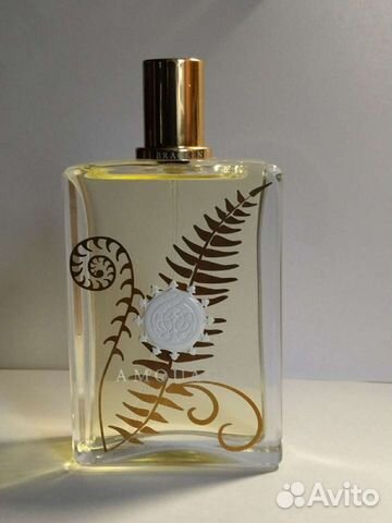 Blu Mediterraneo - Mandorlo di Sicilia