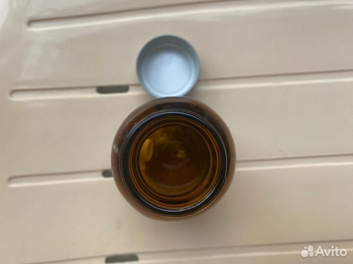 Стеклянные баночки пустые бу