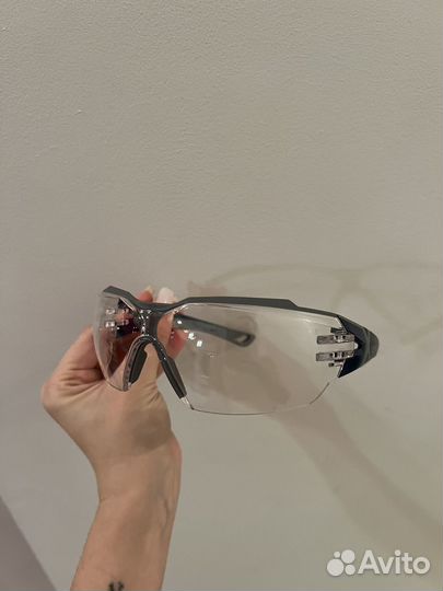 Очки защитные uvex