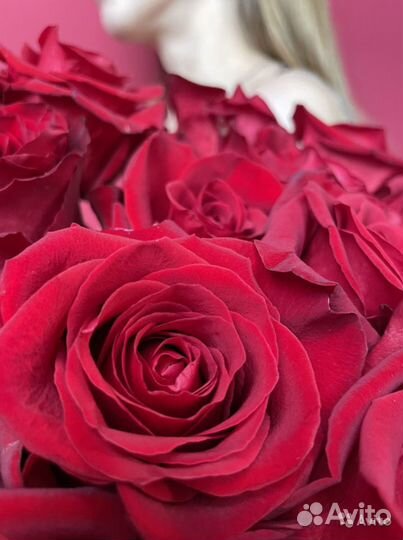 Доставка цветов