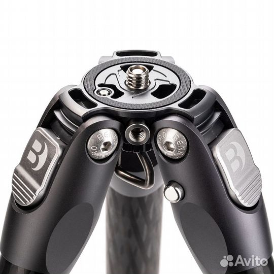 Benro ttor24CGX30 штатив Tortoise