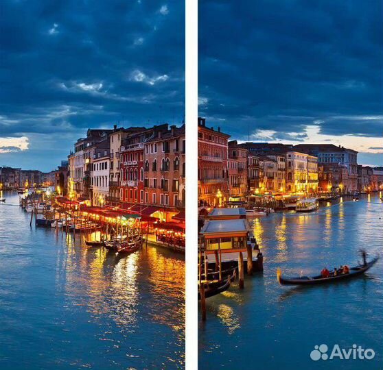 Шторы блэкаут