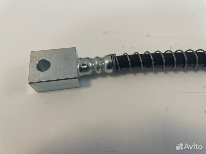 Шланг тормозной передний левый Ssangyong Kyron