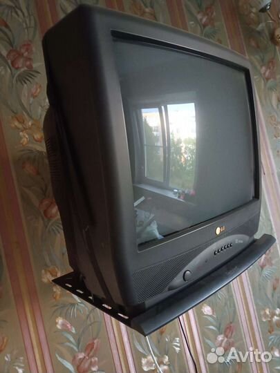 Телевизор бу