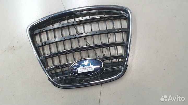 Решетка радиатора Subaru Tribeca (B9), 2006