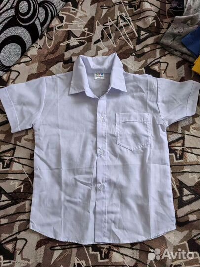 Детские вещи пакетом