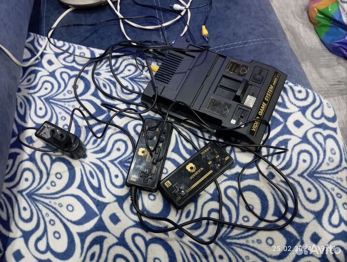 Денди (dendy) /subor SB-225/ liko kl235)