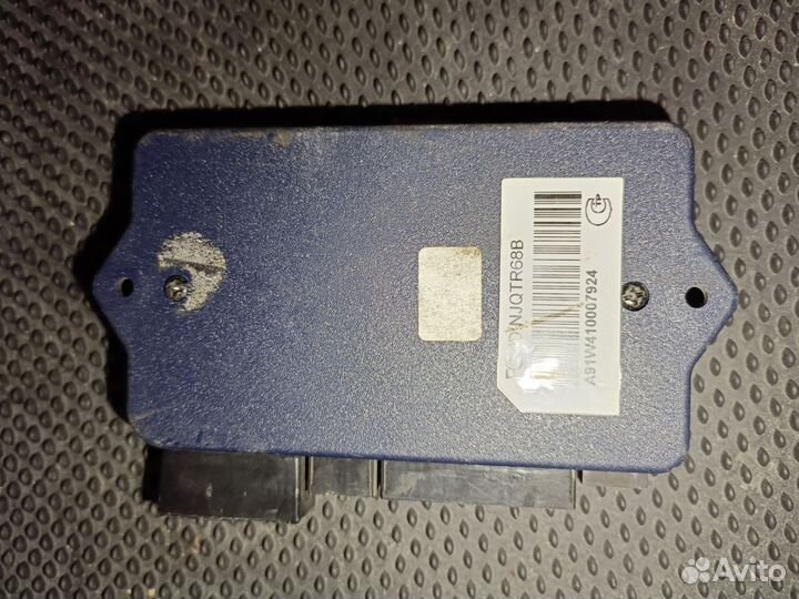 Сигнализация starline a91, оригинал