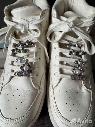 Кеды кроссовки maag 36