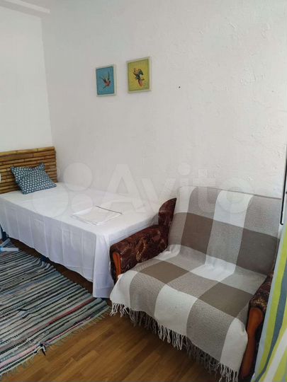 Квартира-студия, 25 м², 1/3 эт.