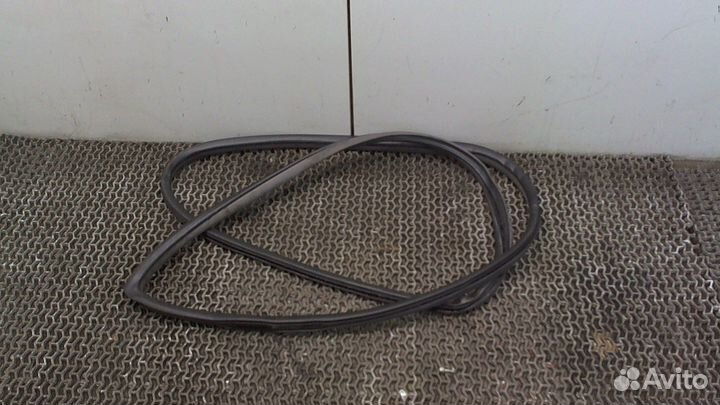 Уплотнитель Lexus GX, 2004