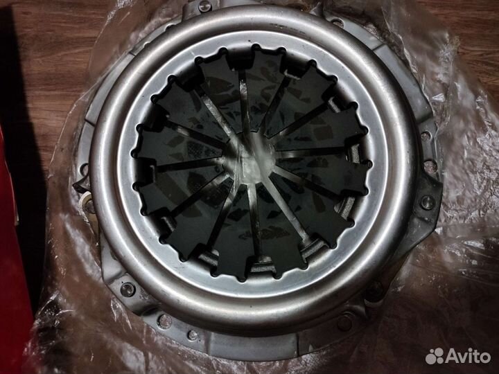 Комплект дисков сцепления