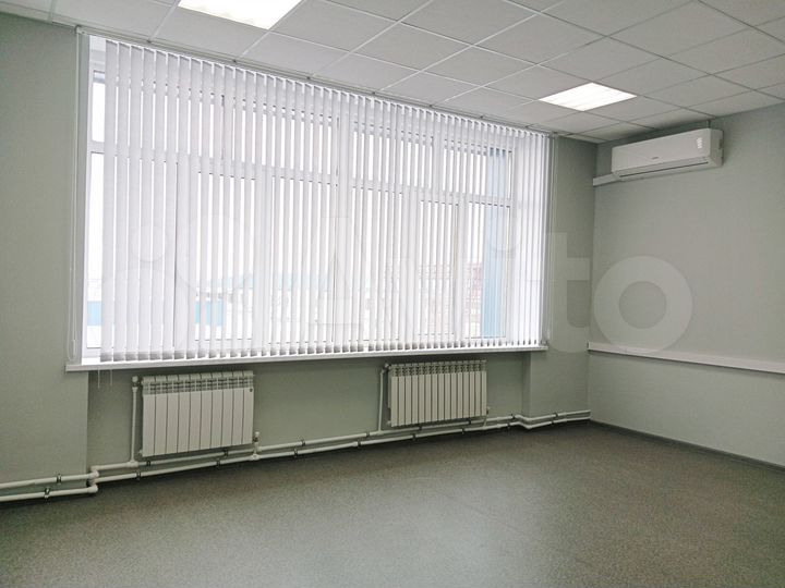 Офис, 54.3 м²