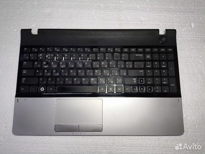 Топкейс для ноутбука Samsung NP300E5A