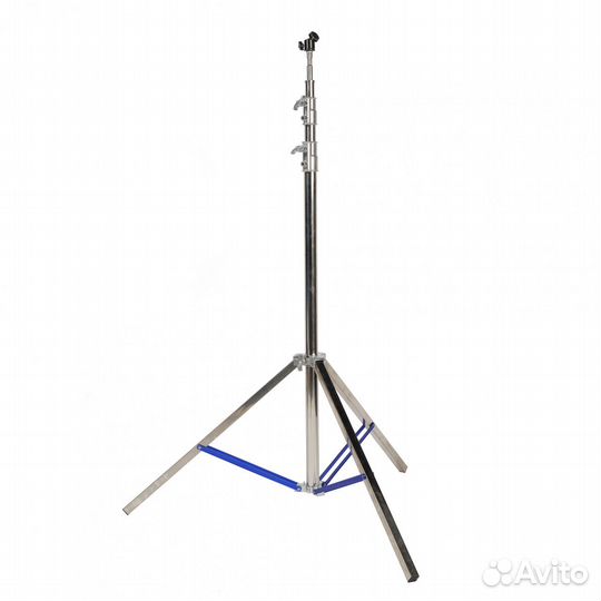 Стойка GreenBean Titan baby steel 320см Металл