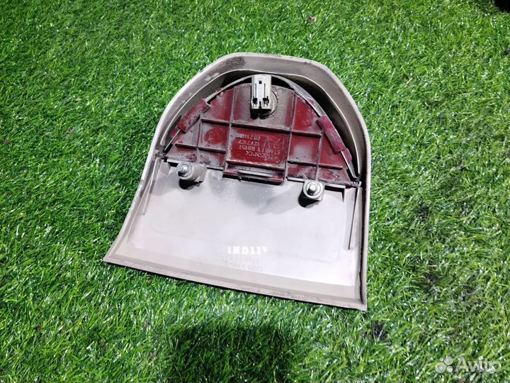 Стоп фанарь Митсубиси Галант 8 Америка