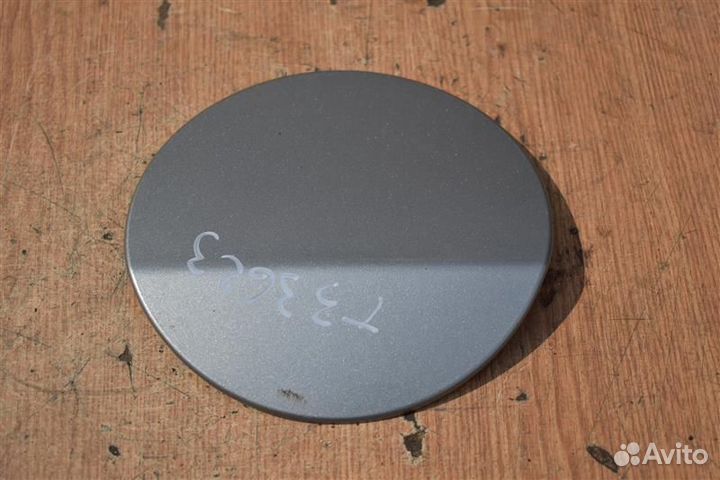 Лючок бензобака Opel Astra J хэтчбек 5Д A16XER