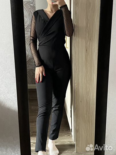 Комбинезон женский