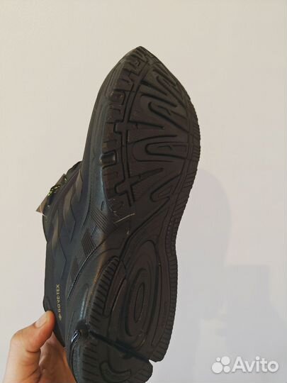 Мужские кроссовки Adidas Terrex