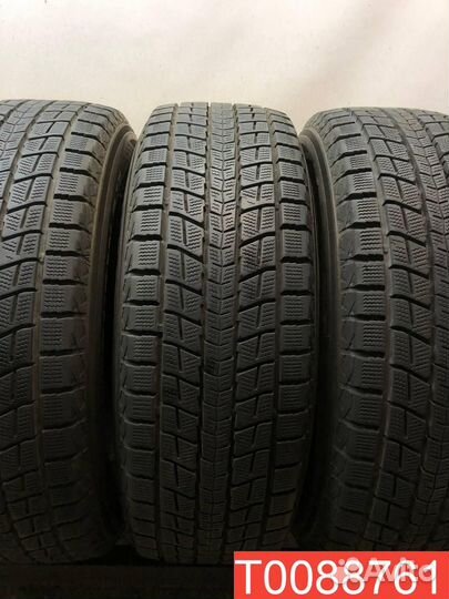 Dunlop Winter Maxx SJ8 225/65 R17 101R