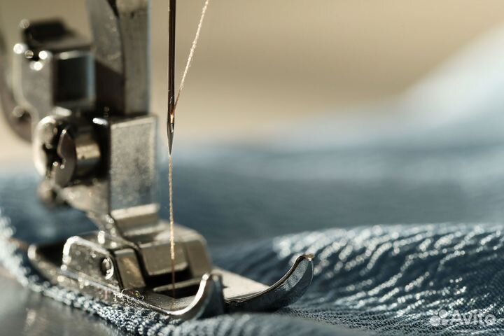 Швея/Портной