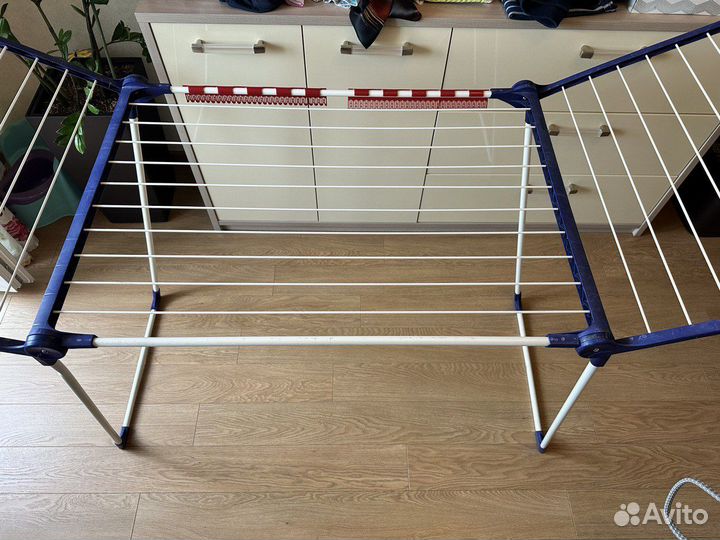 Сушилка для белья leifheit