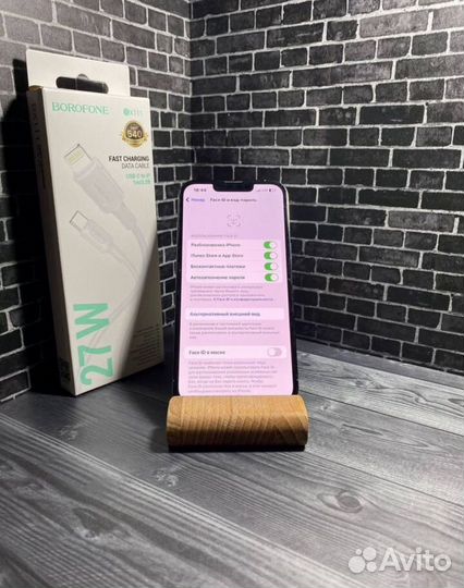 iPhone 13 Pro, 128 ГБ