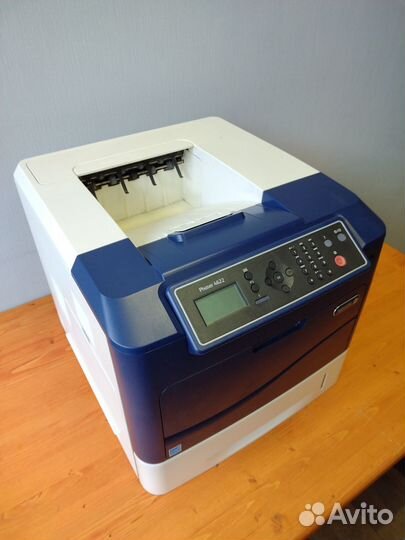 Принтер Xerox Phaser 4622 + 2 картриджа
