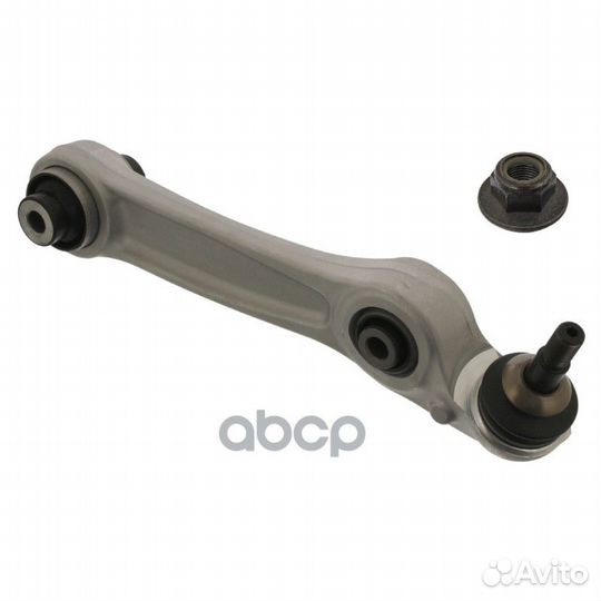 Рычаг перед нижний F01 прав 31126798108 43758 Febi