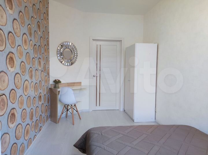 2-к. квартира, 47 м², 11/12 эт.