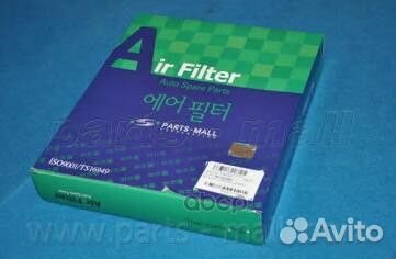 Фильтр воздушный PAA059 Parts-Mall