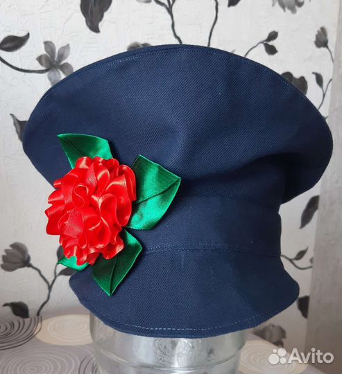 Кепка (картуз)