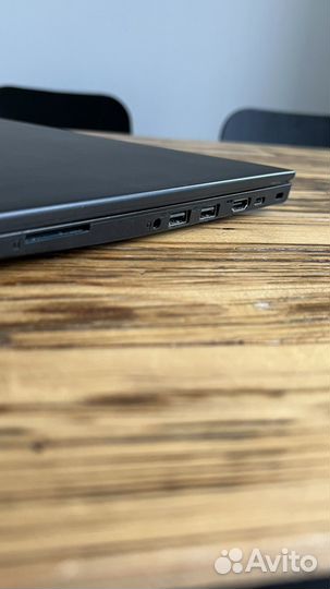 Ноутбук Lenovo thinkpad 13/Core i5 6200 U