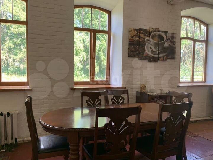 Дом 176,3 м² на участке 15 сот.