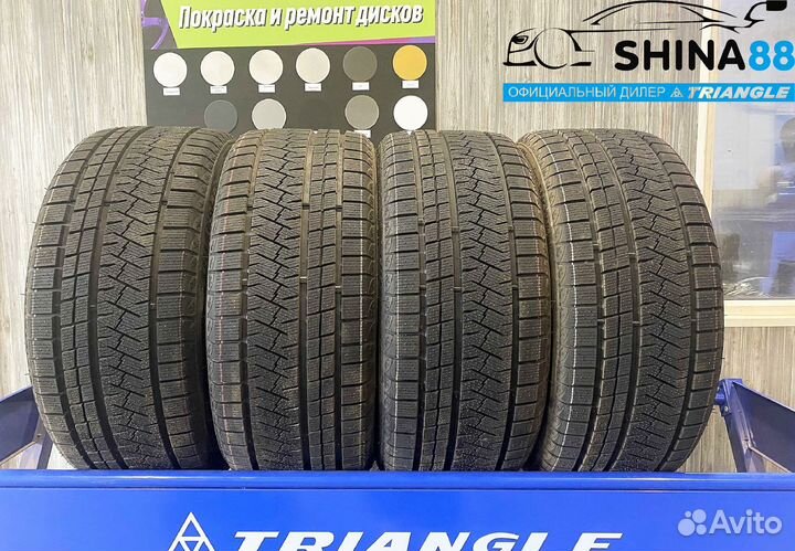 Triangle PL02 225/40 R19 95V