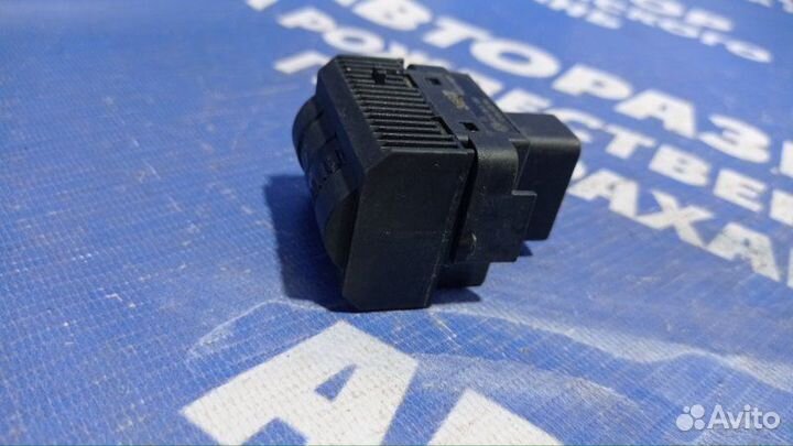 Кнопка корректора фар Volkswagen Polo 5 седан 2018