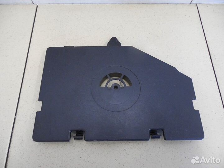 Крышка C3 2009-2016