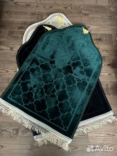 Коврик для молитвы