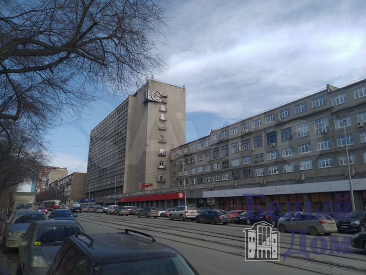 Сдам офисное помещение, 23.3 м²