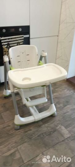 Стул для кормления