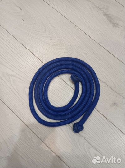 Скакалка для гимнастики професиональная