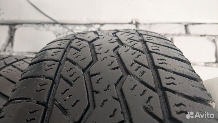 Maxxis AT-771 Bravo 205/70 R15 96T