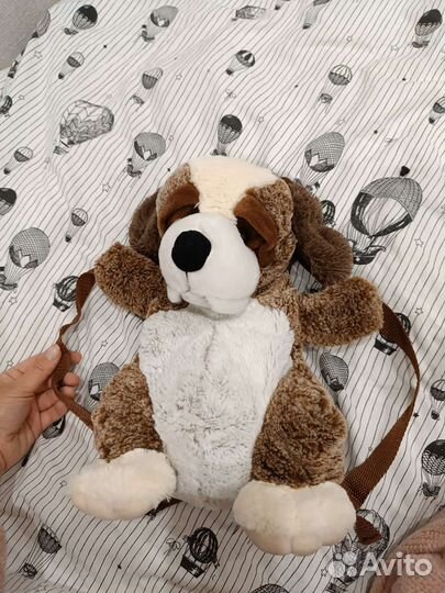 Рюкзак детский