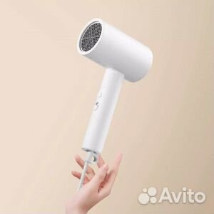 Фен Mijia Negative Ion Hair Dryer H101 (CMJ04LXP)