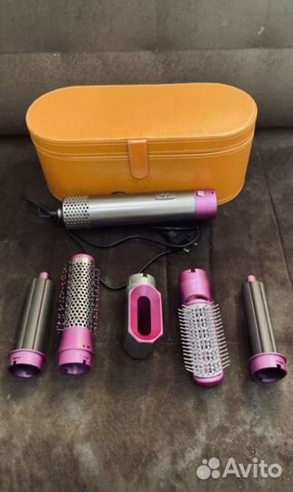 Стайлер фен dyson airwrap, аналог