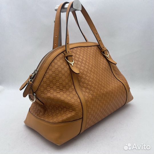 Сумка gucci оригинал в хорошем состояние