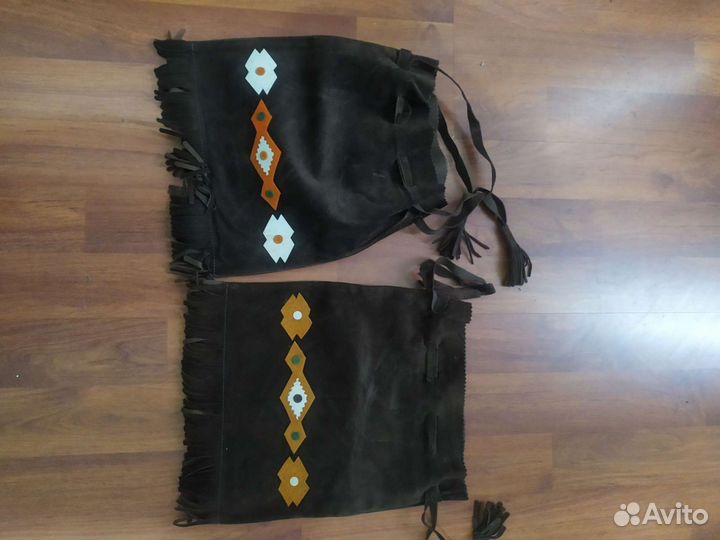 Сумка мешок.кисет. СССР