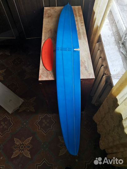 Крыло от самолета